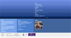 Desktop Screenshot of gvmaas.nl